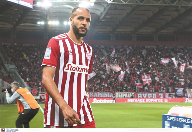 Σε τι κατάσταση θα είναι σε έναν μήνα…