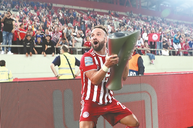 Μόνο κριτήριο το τι κάνεις στο γήπεδο