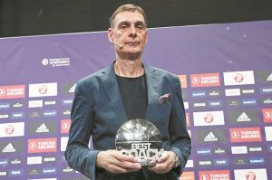 Η συνταγή επιτυχίας του ελληνικού μπάσκετ