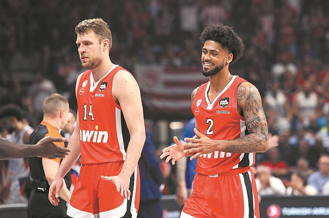 «Συναγερμός» για τις… Σειρήνες