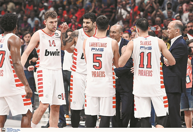 Θα έχει για πάντα το Βελιγράδι