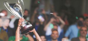 Τώρα θα ρωτήσει τις ομάδες για τον τελικό!