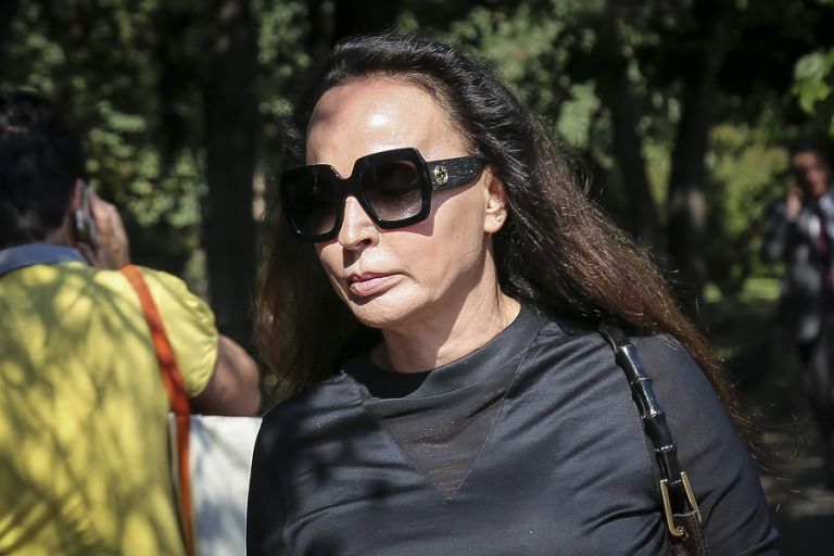 Ακης Τσοχατζόπουλος: Καταδίκη για Βίκυ Σταμάτη και Νίκο Ζήγρα για το «χρυσό ασφαλιστήριο»