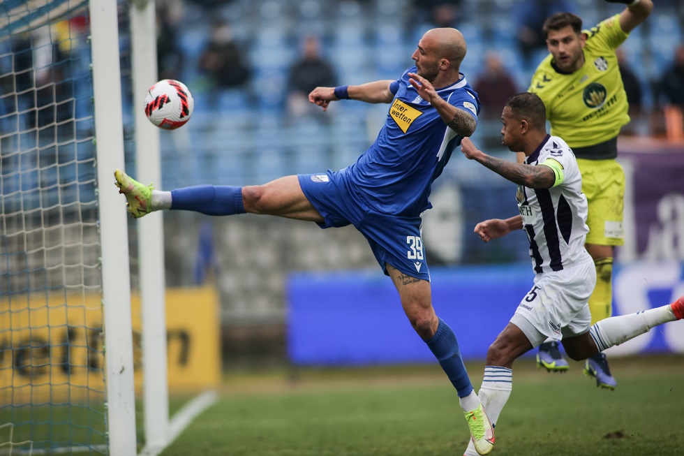 LIVE: Τα play out της Superleague