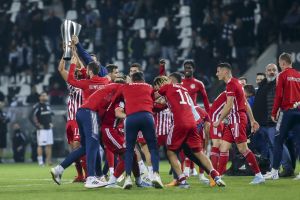 Ο άλλος Ολυμπιακός, τα ντέρμπι στο Καραϊσκάκη και οι διακοπές