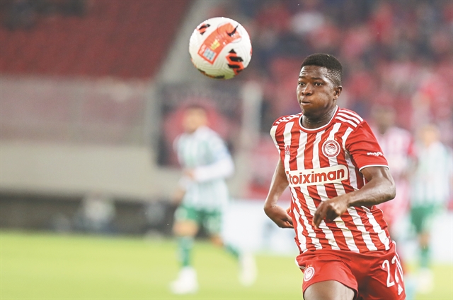 Η «μετάθεση» του Αγκιμπού και το βασικό πλάνο