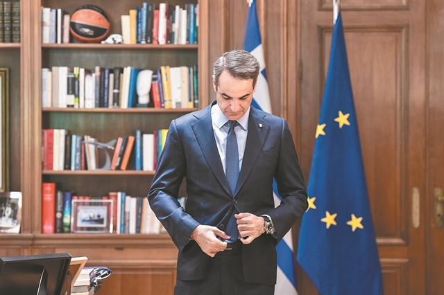 Ιδεολογικές μάχες και σύγχρονα διλήμματα