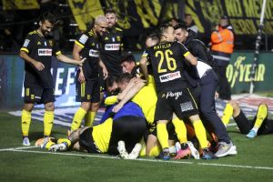 Απόλυτη δικαίωση για τον Αρη από την UEFA