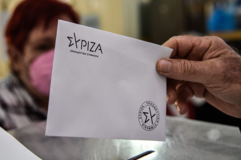 Αχτσιόγλου και Δούρου για την πρωτιά στις εκλογές | tanea.gr