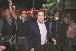 Η επόμενη ημέρα των τάσεων