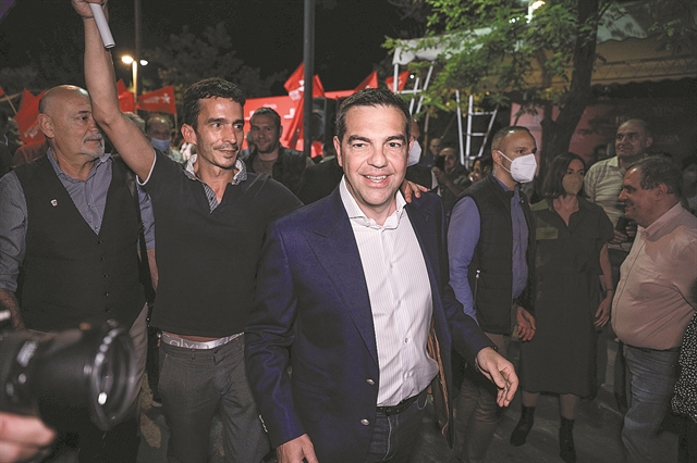 Η επόμενη ημέρα των τάσεων