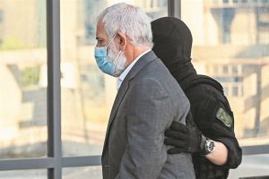 «Πήρα δύναμη από το ελληνικό #MeΤoo»