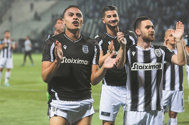 Ο τελευταίος να κλείσει την πόρτα