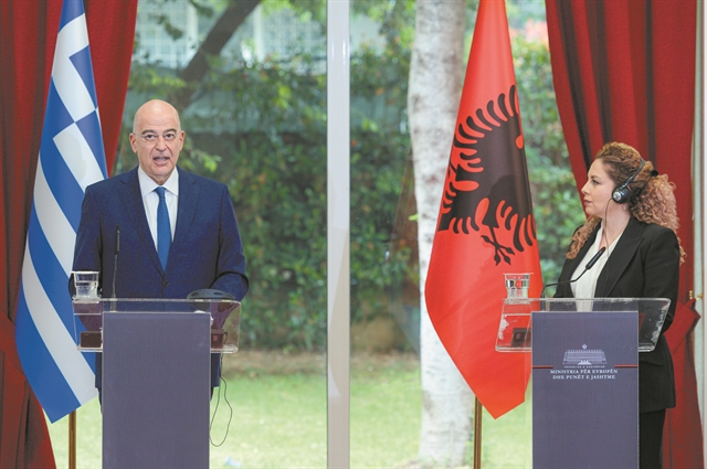 «Απογειώνεται» το σχέδιο θωράκισης της Κρήτης