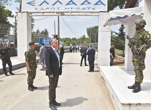 «Ανανοηματοδοτήσεις» και τρέχα γύρευε