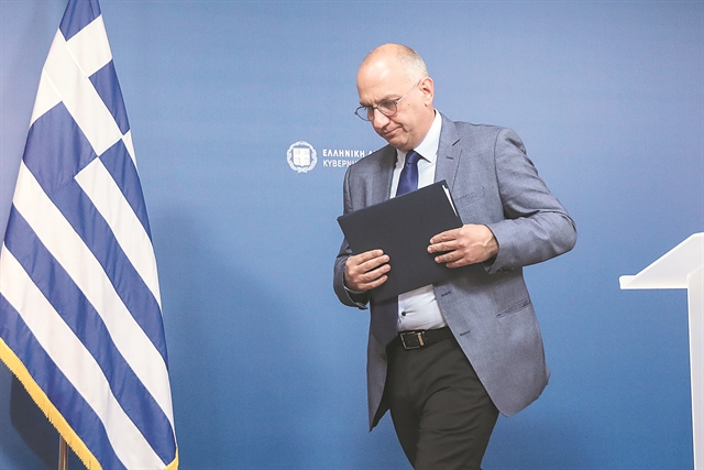 Να συνδράμει στο αναγκαίο έργο εξυγίανσης…