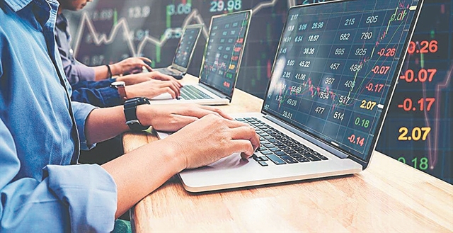 Επιφυλακτικότητα και συσσώρευση δυνάμεων στο Χρηματιστήριο