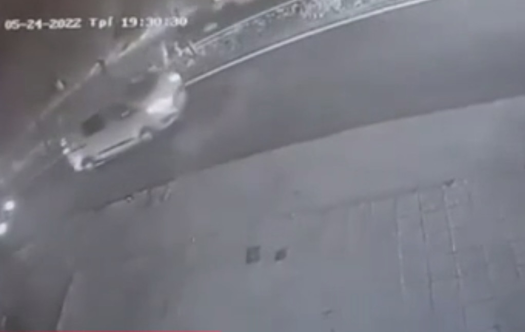 Αυτό είναι το βαν με το οποίο οι δράστες άρπαξαν τον 6χρονο