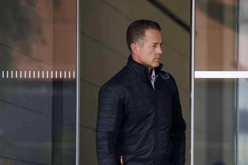 Τζάρεντ Μπίρτσαλ: Ποιος είναι ο άνθρωπος που εμπιστεύεται τυφλά ο Έλον Μασκ