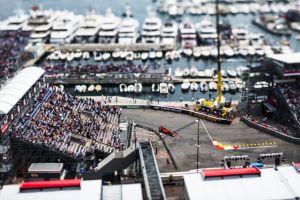 Formula1: Το γκραν πρι των πλουσίων πατάει γκάζι την ερχόμενη Κυριακή στο φημισμένο Μονακό