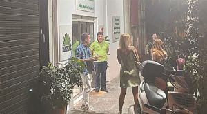 Η συνάντηση έρχεται και φέρνει ανακωχή