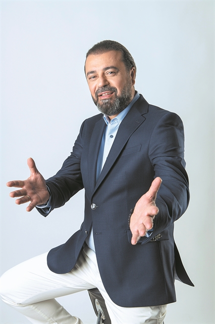 «Ο κόσμος έχει ανάγκη να ακούει καλά λαϊκά τραγούδια»