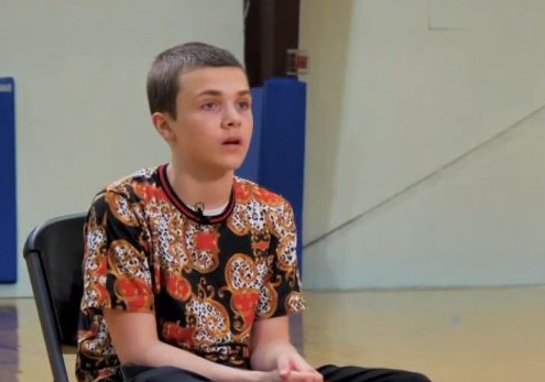 Η συγκλονιστική ιστορία του 13χρονου που περιμένει εδώ και 10 χρόνια υιοθετηθεί | tanea.gr