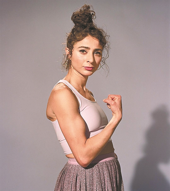 «Ηθελα να κερδίζω για να νιώθω ασφαλής»