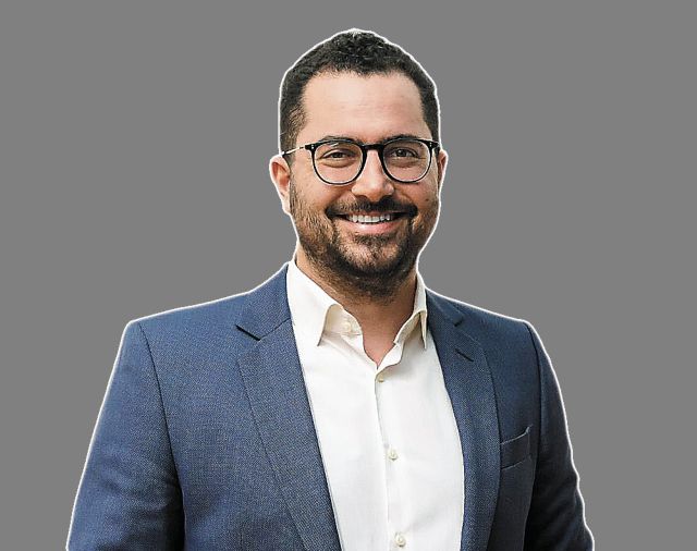 Ανδρέας Σπυρόπουλος