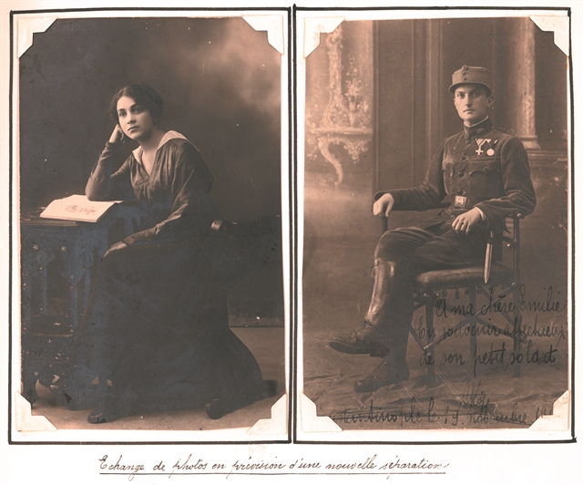 Αυτόπτης μάρτυρας στην πτώση δύο Αυτοκρατοριών