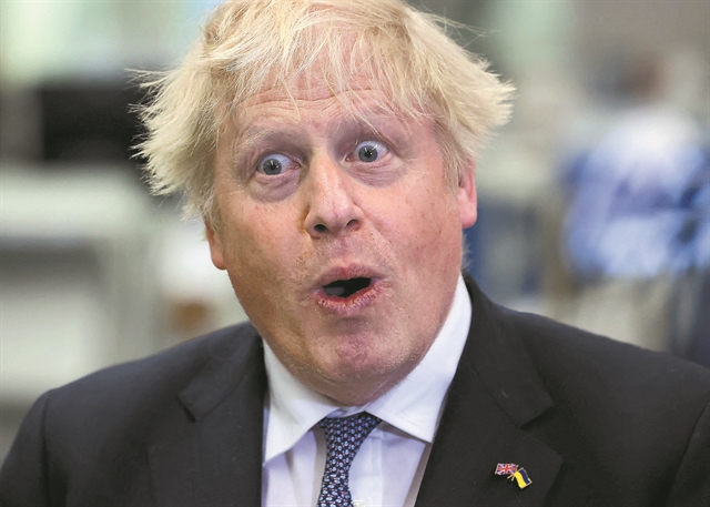 Η μπαλκονόπορτα