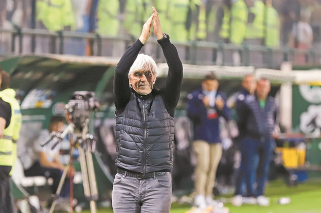 Γιοβάνοβιτς διετίας και επαφές με Χουάνκαρ – Βιγιαφάνιες