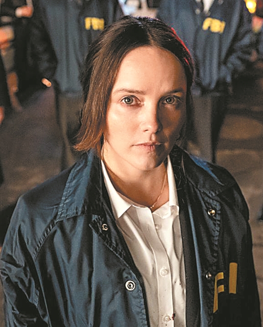 Η Κλαρίς μετά τη «Σιωπή των αμνών»