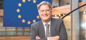 «Η Ελλάδα μπορεί να     γίνει εξαιρετική πύλη ενέργειας»