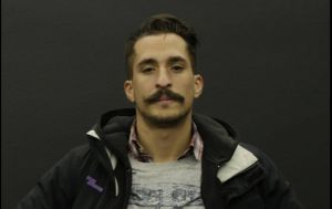 Βασίλης Ντινόπουλος: Στο αποτεφρωτήριο Ριτσώνας ο τελευταίος αποχαιρετισμός