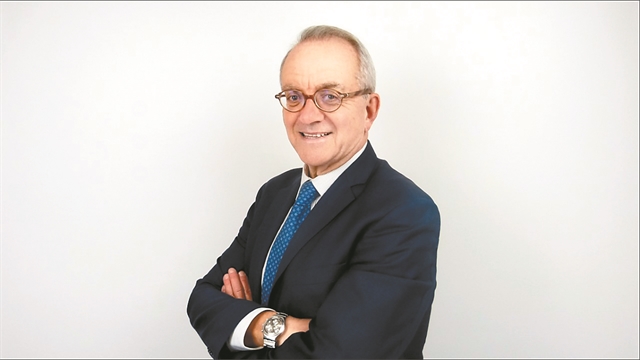 «Επείγει να απαλλαγούμε από τον άνθρακα»