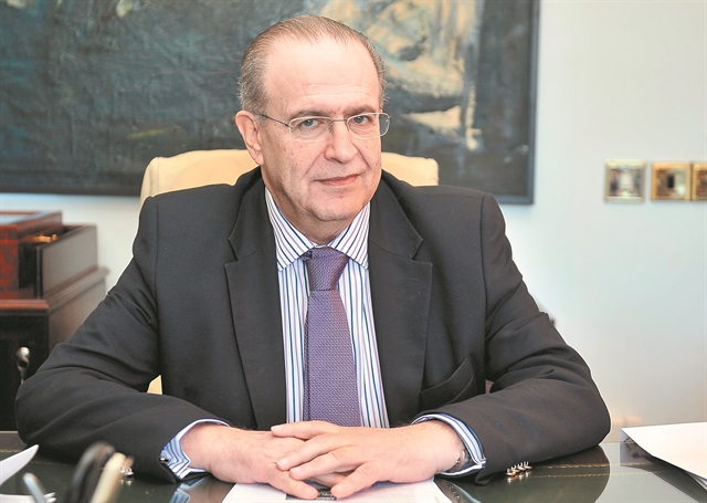 «Ασκήσεις δημοσίων σχέσεων» από την Αγκυρα στο Ουκρανικό