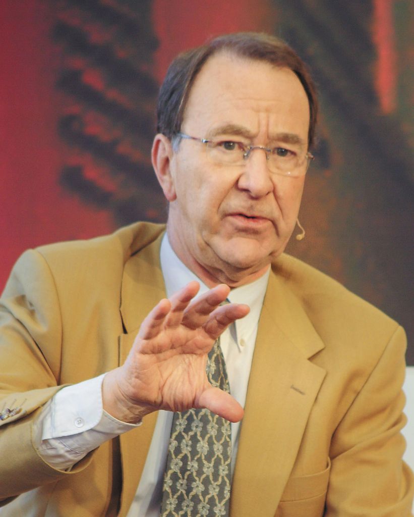 «Ο ισχυρισμός αυτός είναι για τα σκουπίδια»