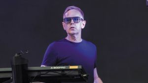 Εφυγε από τη ζωή ο Αντι Φλέτσερ των Depeche Mode