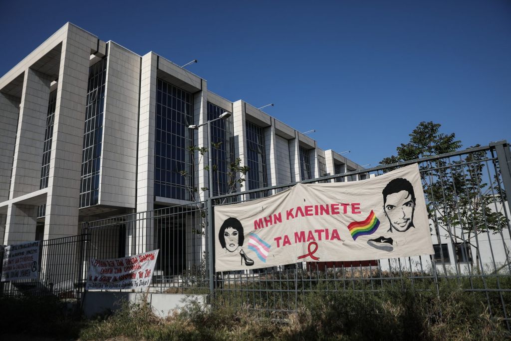 Δίκη για τη δολοφονία Ζακ: «Αθώοι μπαίνουν φυλακή» φώναζε ο μεσίτης