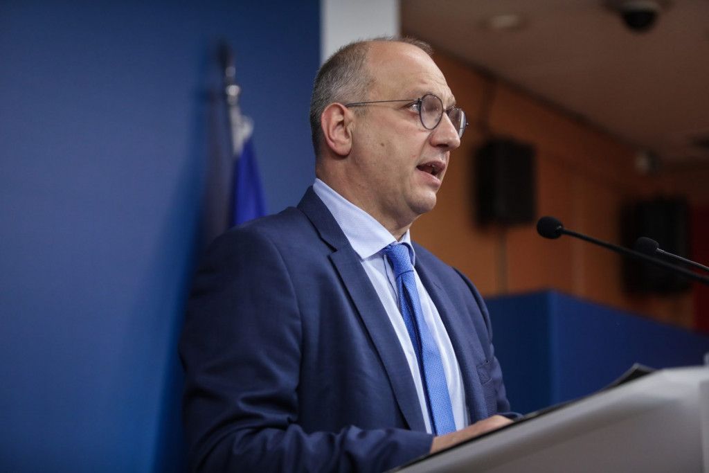 Οικονόμου: Ο Μητσοτάκης μεταβαίνει στις ΗΠΑ ως εκπρόσωπος μιας χώρας που είναι παράγων σταθερότητας