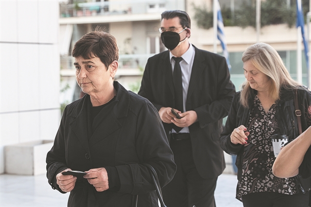 «Η ανθρωποκτονία τελέστηκε και από τους δύο»