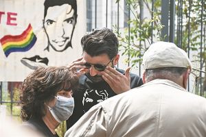 10 χρόνια κάθειρξη για τον θάνατο του Ζακ