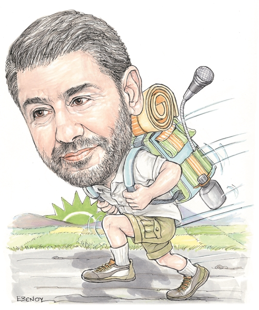 Τώρα αρχίζουν τα δύσκολα