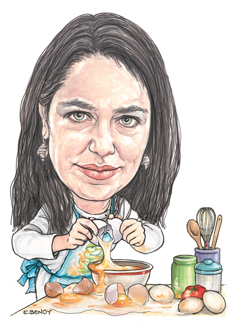 Μία ιστορική ομιλία