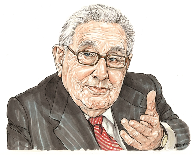 «Δεν αποκλείεται ο Πούτιν να χρησιμοποιήσει πυρηνικά όπλα»