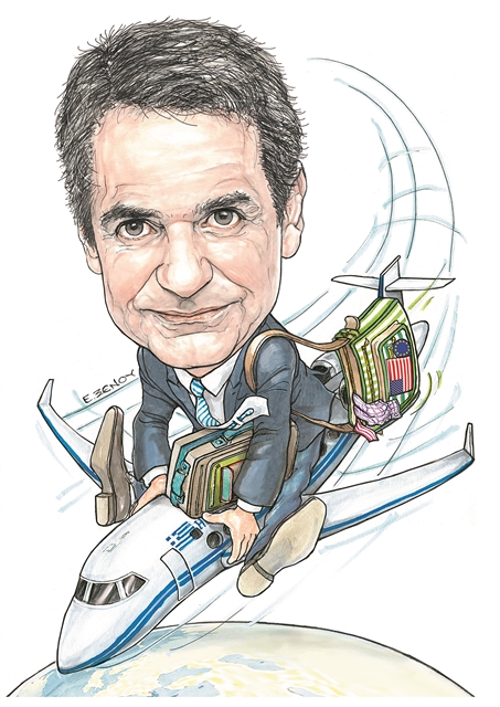 «Βλέπουν» ανασχηματισμό