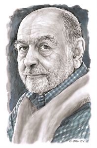 «Είμαι αυτό που δείχνουν (ή κρύβουν) τα κείμενά μου»