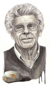 «Ελπίζω στο λάθος, για να προκύψει το απροσδόκητο»