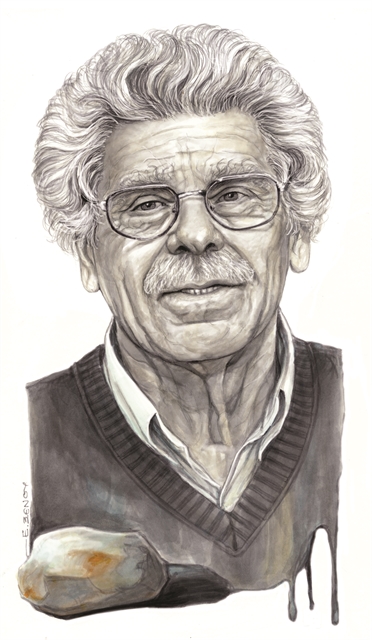 «Ελπίζω στο λάθος, για να προκύψει το απροσδόκητο»